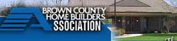 brown county builders association
