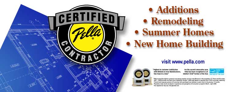 pella certified contractor