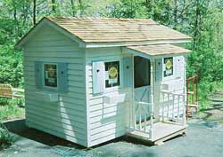 play house